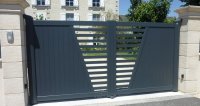 Notre société de clôture et de portail à Piennes-Onvillers
